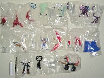 バトルスピリッツ少年突破バシン フィギュアコレクション　召喚！Ｘレア編　未開封 バトルスピリッツ少年突破バシン フィギュアコレクション 召喚